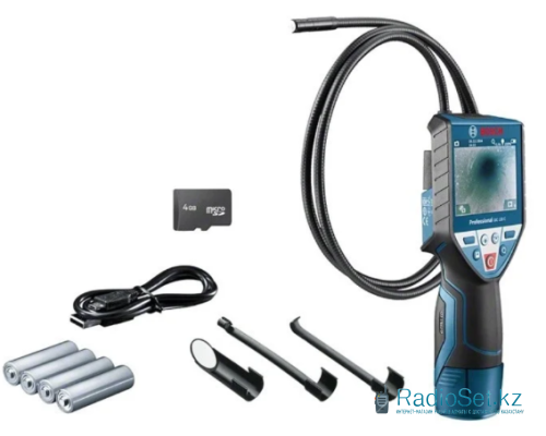 Эндоскоп Bosch GIC 120 C Professional (инспекционная камера)